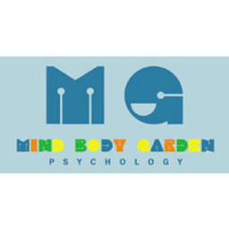 Mind & Body Garden, A Psychological Corporation logo