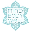 Mind Body Well logo