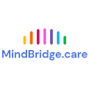 MindbridgeCare logo