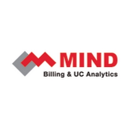 Mind Cti Ltd logo