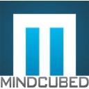 Mindcubed logo