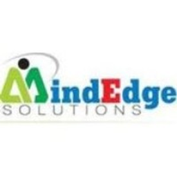 Mindedge Solutions Inc logo