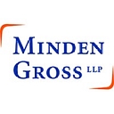 Minden Gross Llp logo