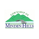 Township of Minden Hills logo