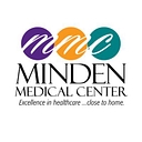 Minden Medical Center logo