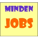 Minden Housing Agency logo