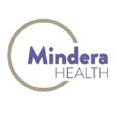 Mindera Dx logo