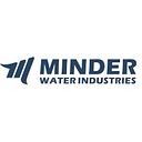Minder Water Industries   Offical logo