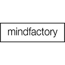 Mindfactory logo