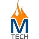 Mindfire Technology logo