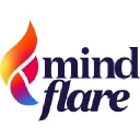 Mindflare logo