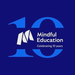 Mindful Education logo