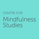 The Centre For Mindfulness Studies logo