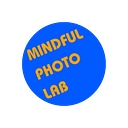 Mindful Photo Lab logo