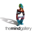The Mind Gallery logo