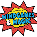 Mindgames and Magic