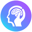 Mindgrasp logo