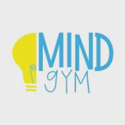 Mind Gym Plc logo
