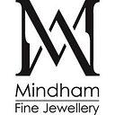 Mindham Fine Jewellery logo