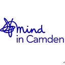 Mind In Camden logo