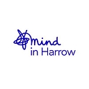 Mind In Harrow logo