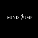Mind Jump Magazine logo