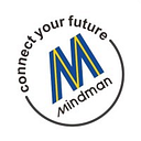 Mindman Industrial Co., Ltd. logo