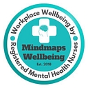 Mindmaps Wellbeing logo