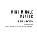 Mind Mingle Mentor Services logo