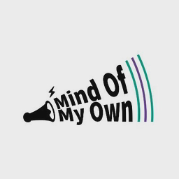 Mind Of My Own Ltd logo