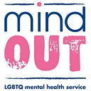 Mindout   Lgbtq Mental Health Service logo