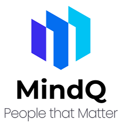 MindQ, Inc. logo