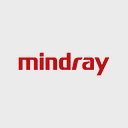 Mindray logo