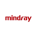 Mindray Uk logo