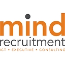 Mind Recruitment | Specialists In Technology, Executive & It Sales Recruitment logo