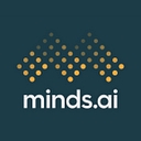 Minds.Ai logo