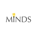 Minds.Com logo