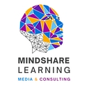 Mindshare Learning Technology logo
