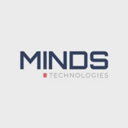 MINDS TECHNOLOGIES LIMITED logo