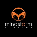 Mindstorm Studios logo