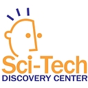 Sci Tech Discovery Center logo