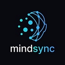 Mindsync logo