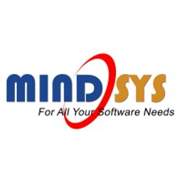 Mindsys INC. logo