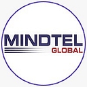 Mindtel logo
