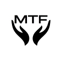 Mind The Frontline logo