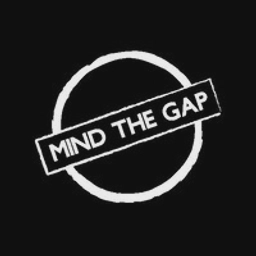 Mind The Gap Limited logo