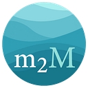 Mind To Mindful logo
