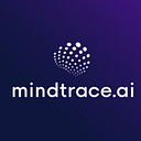 Mindtrace AI logo