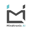Mindtronic Ai logo