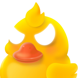 Minduck logo